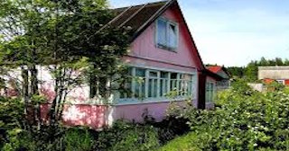 Двухэтажная дача от Строй-Хлм в Холмске - строительство, цены от 135044 рублей
