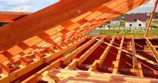 Кровельные работы Холмск цена от 520 руб.