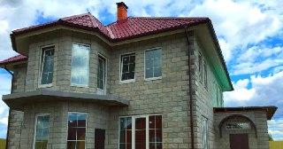 Строительство из теплоблока под ключ Холмск цены от 12570 руб.