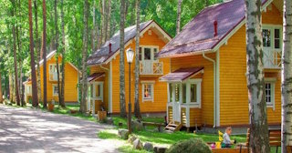 Строительство дач под ключ в Холмске - Строй-Хлм. Качественные дачи от 135044 рублей